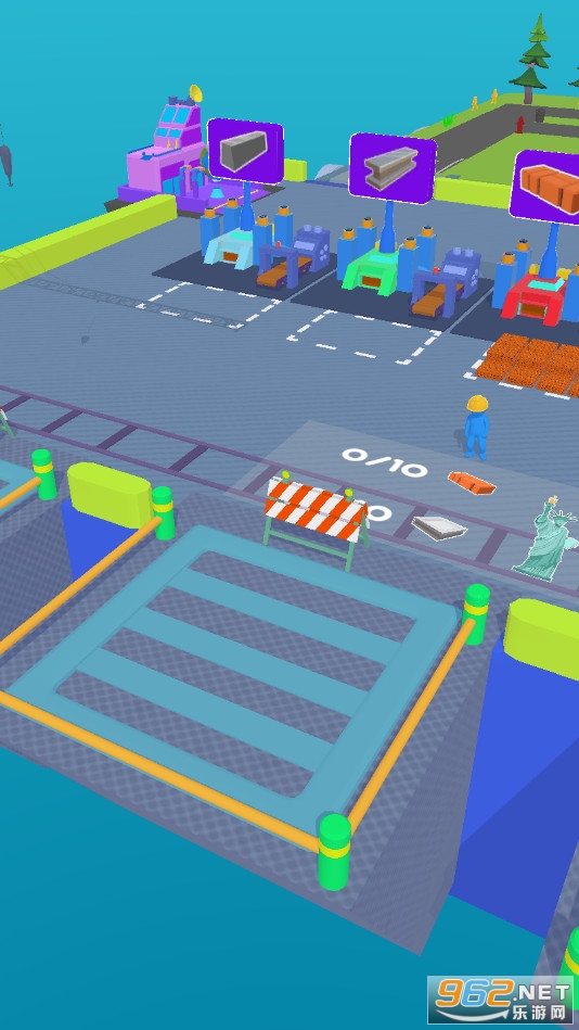 �����ʦContract Master 3D��ͼ0