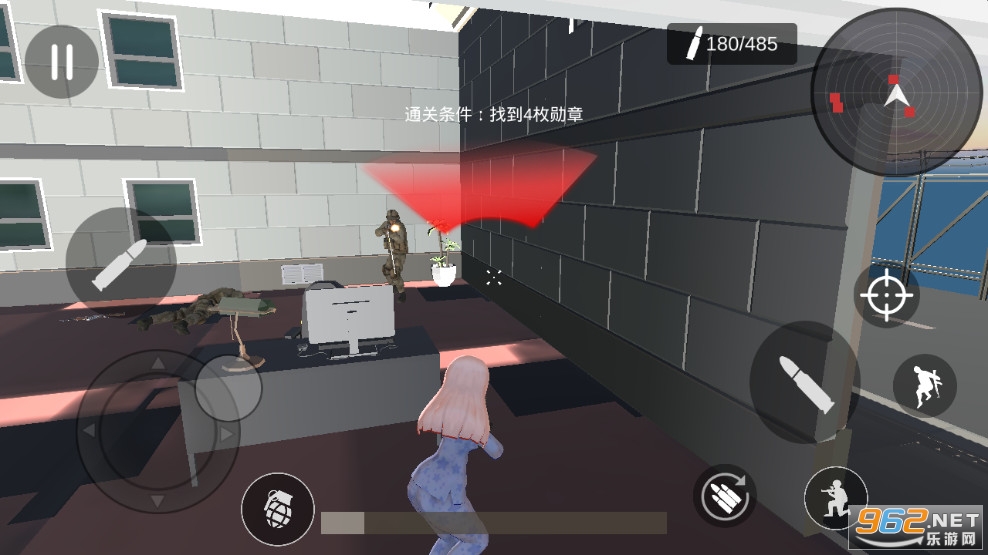 ��Ůѫ�������ӵ���v1.2.2 ���°��ͼ3