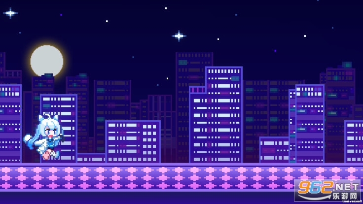 MYJRun���μ���ð����Ϸ(ԭ�����μ��Ĵ�Խ��ð��)v0.1��ͼ0