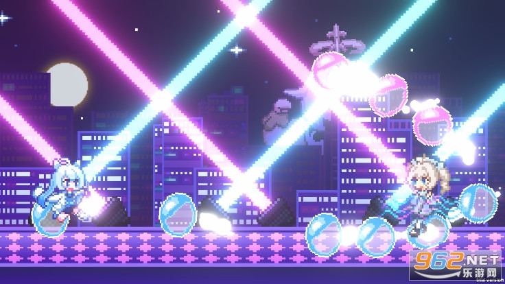 MYJRun���μ���ð����Ϸ(ԭ�����μ��Ĵ�Խ��ð��)v0.1��ͼ3