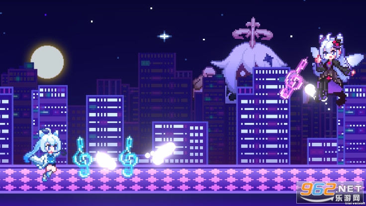 MYJRun���μ���ð����Ϸ(ԭ�����μ��Ĵ�Խ��ð��)v0.1��ͼ2