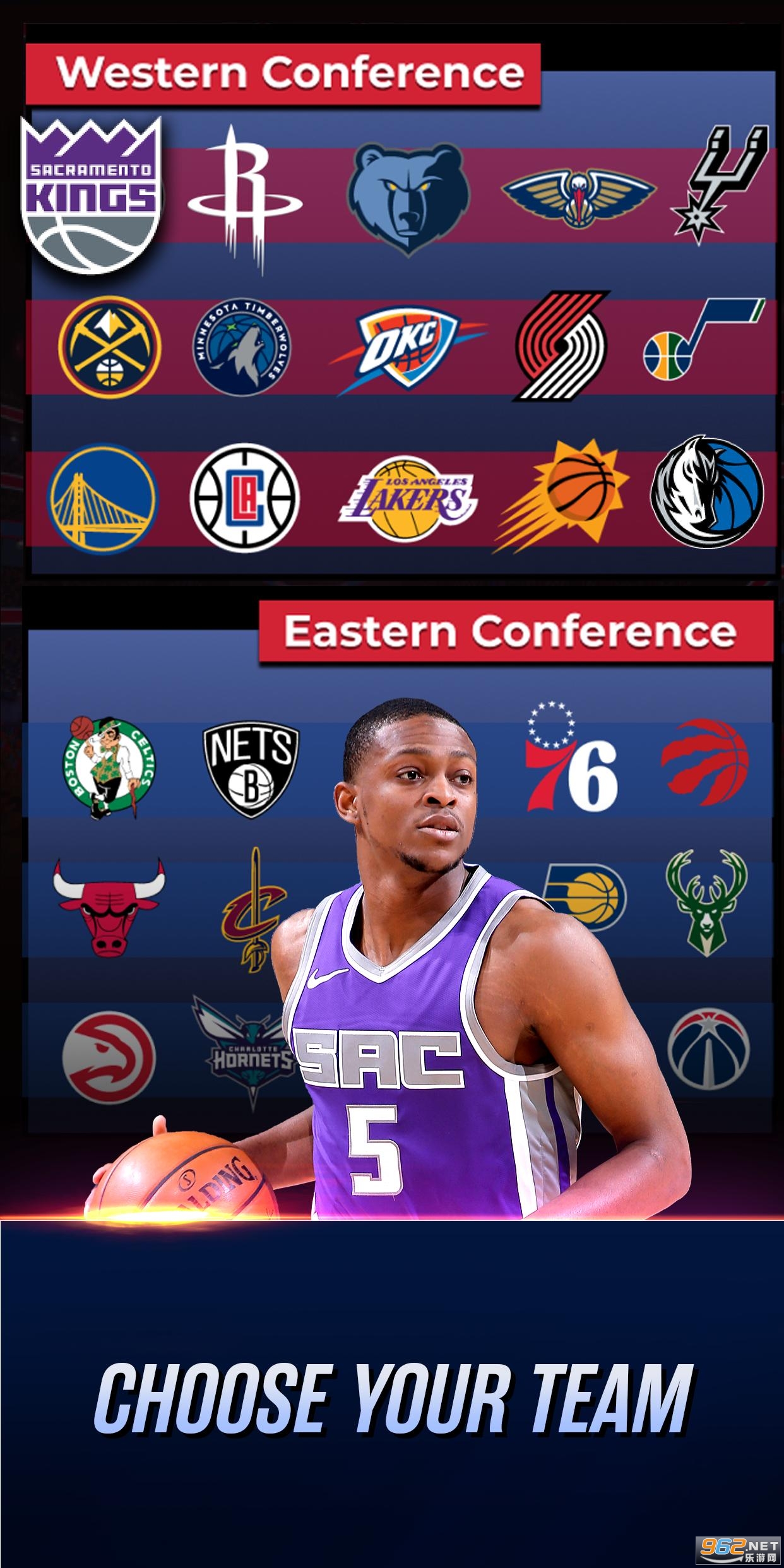 NBA Clash游戏最新版截图4
