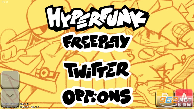 Friday Night Funkin����ҹ�ſ�hotline024����ģ��v0.2.7�����ͼ2