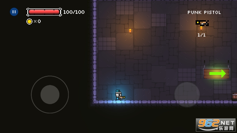 �Զ���������޹���(Dungeon Autofire)v0.7��ͼ1