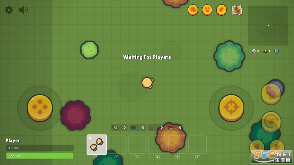 Zombs Royaleƽ�����ɱ����v3.9.5 �ٷ����ͼ1