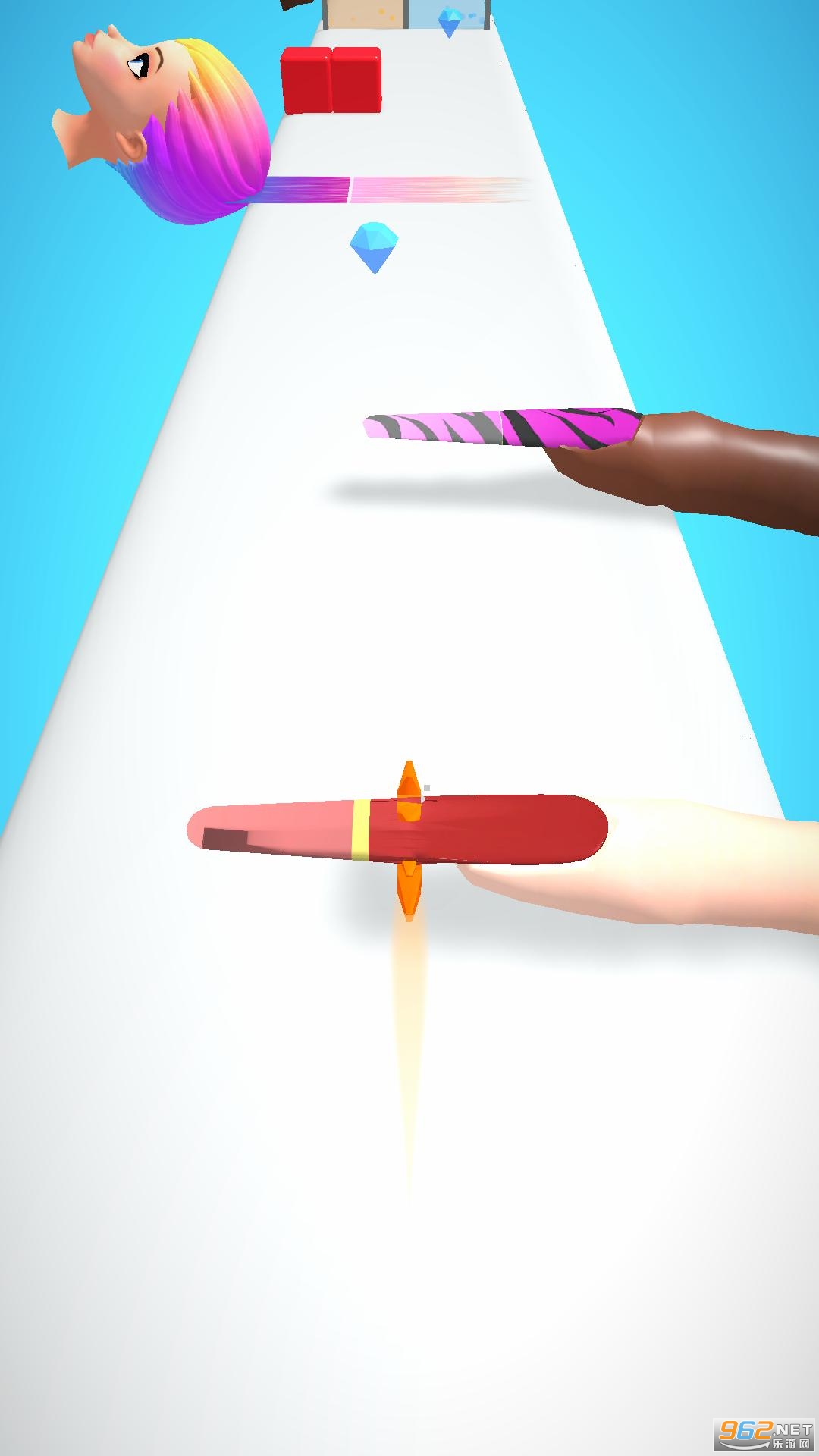 剪指甲Nail Cut安卓版截图0