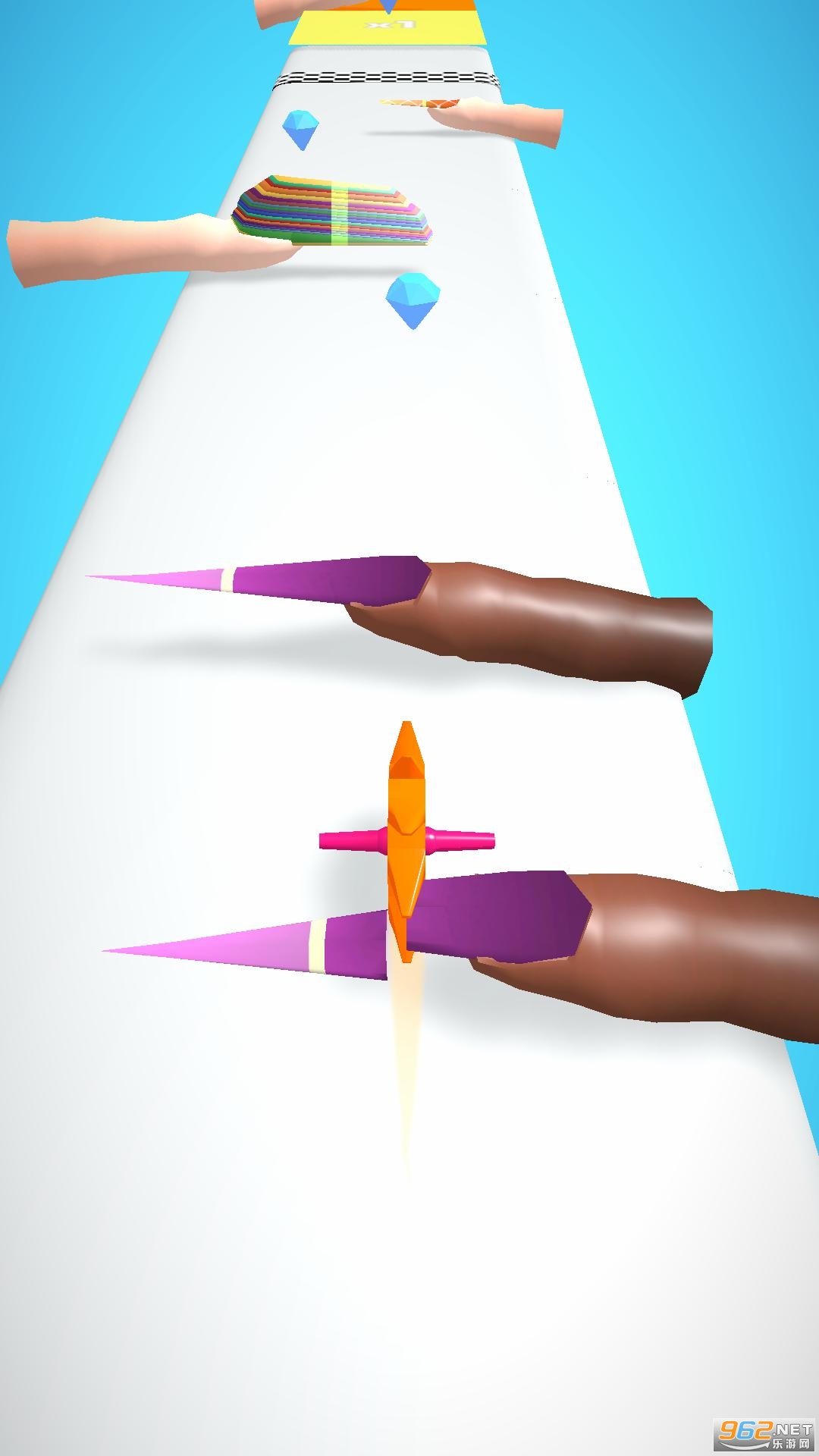 剪指甲Nail Cut安卓版截图2