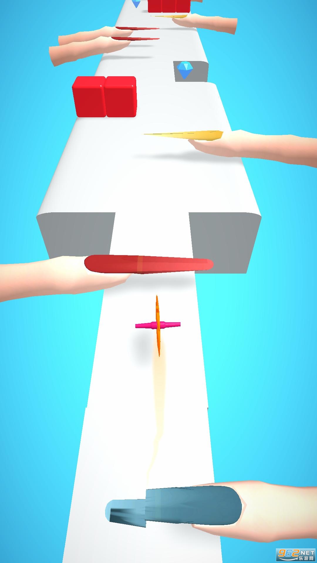 剪指甲Nail Cut安卓版截图4
