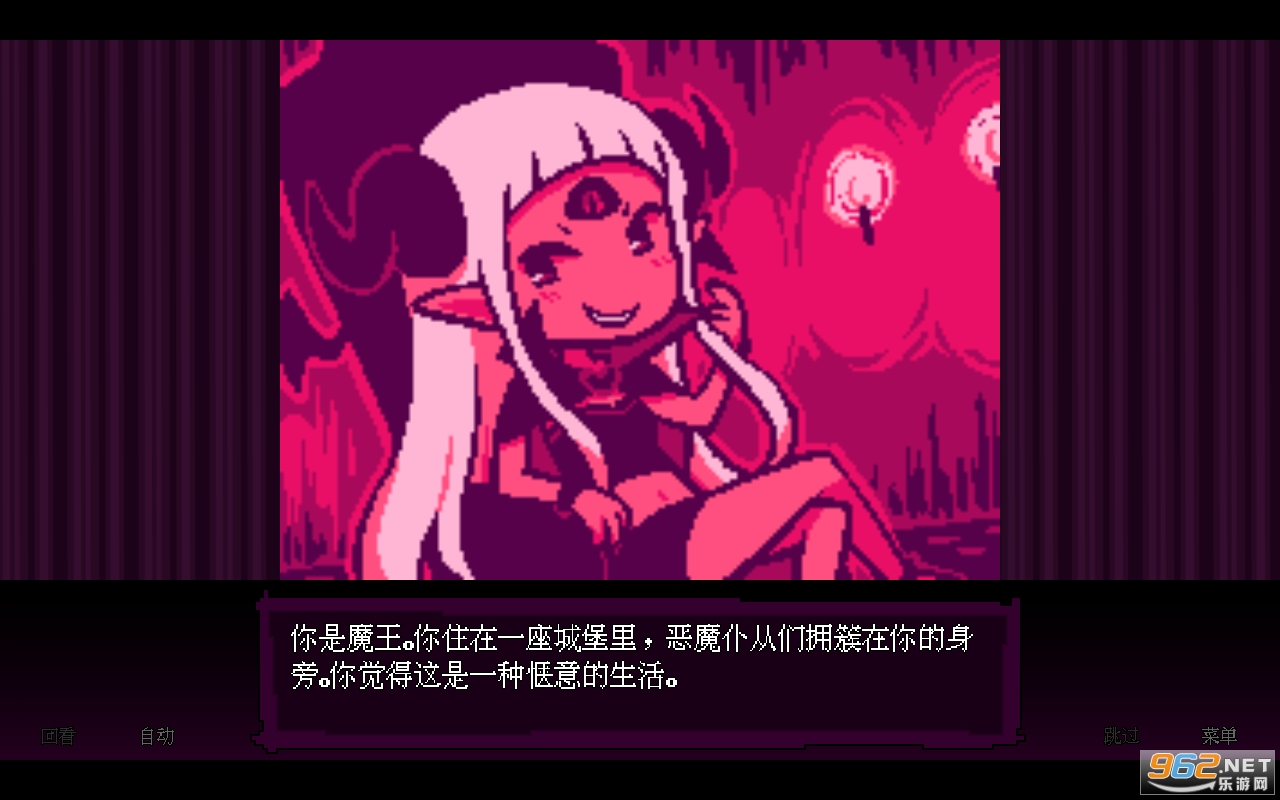����־�ԺBAD END THEATER��Ϸ�ֻ����ͼ2