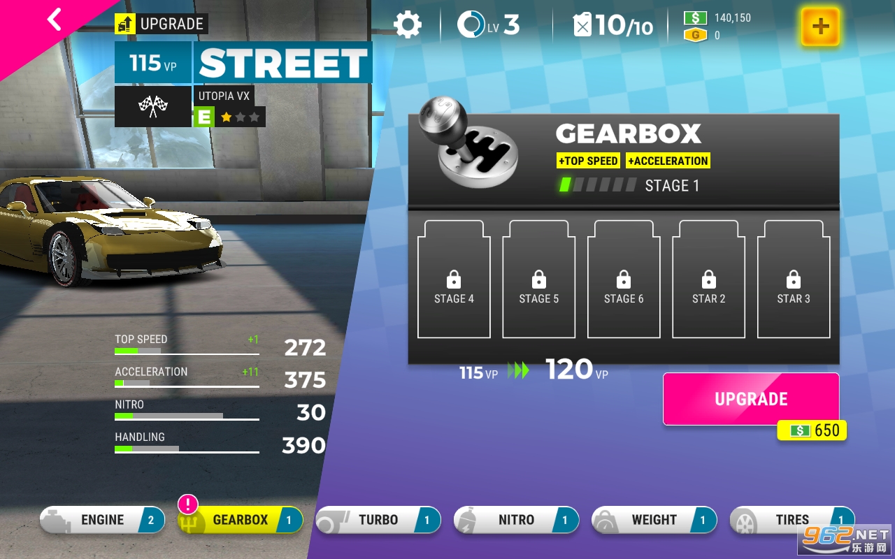 Race Max Pro���°�v0.1.110 ���°��ͼ0