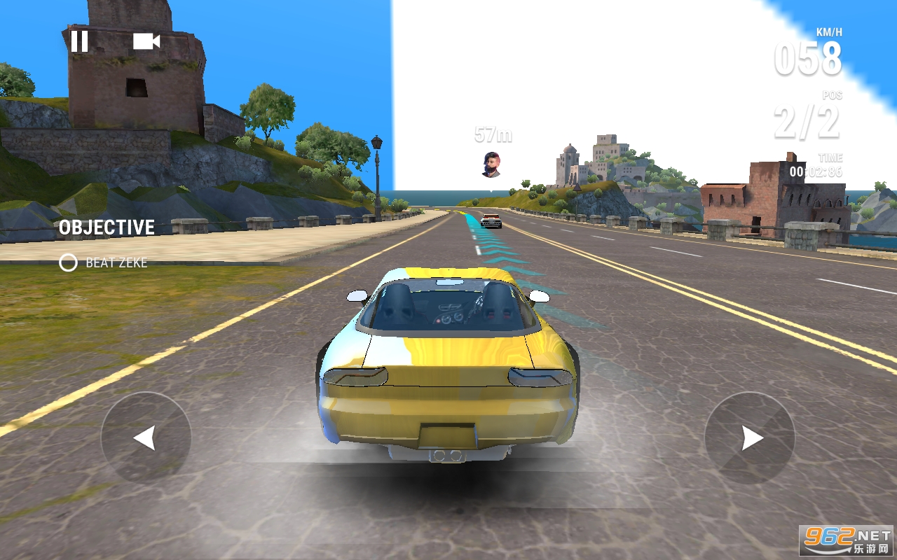 Race Max Pro���°�v0.1.110 ���°��ͼ3
