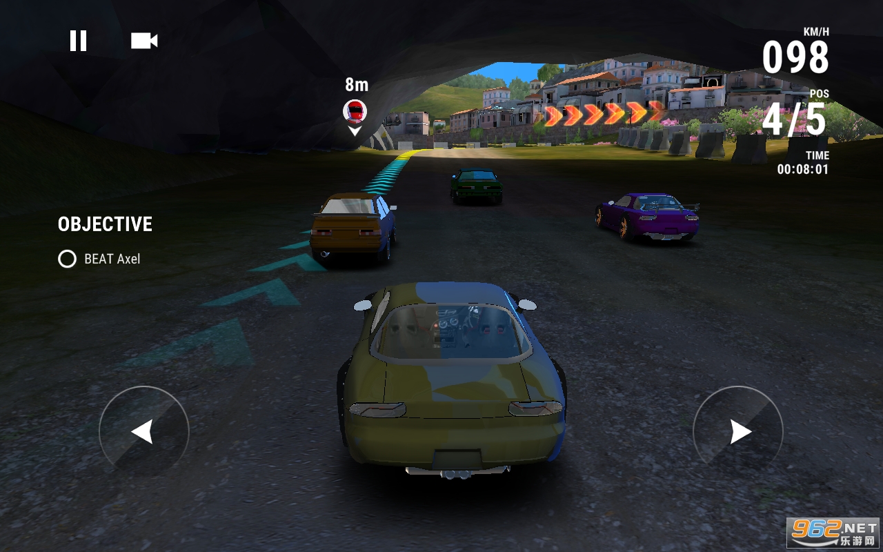 Race Max Pro���°�v0.1.110 ���°��ͼ4