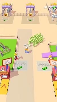 ���⹫԰�ȳ�theme park rush��ͼ0