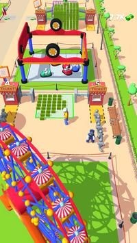 ���⹫԰�ȳ�theme park rush��ͼ4