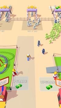 ���⹫԰�ȳ�theme park rush��ͼ3
