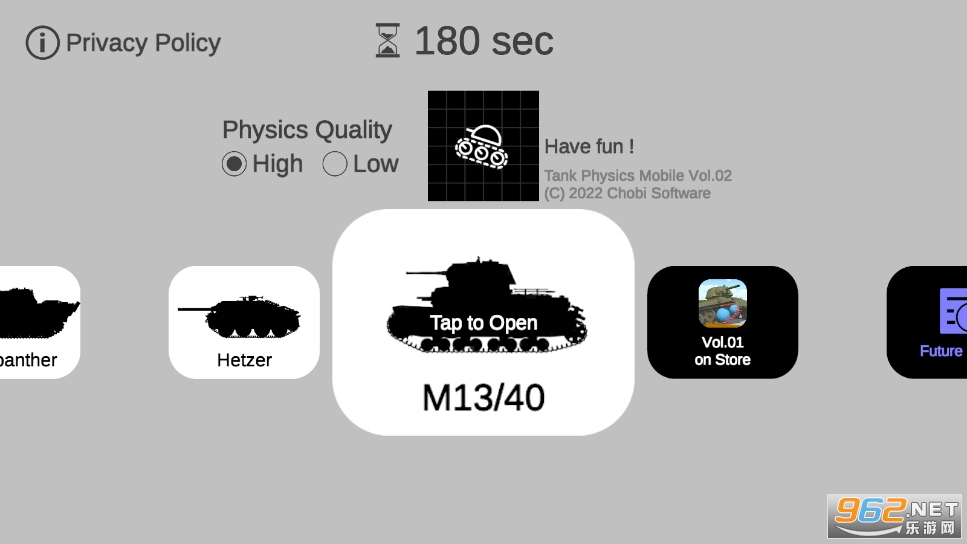 ̹������ģ��2����ʱ����cd��(Tank Physics Mobile 02)��ͼ1