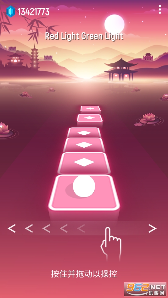 ���൯��Tiles Hop�ƽ���ͼ1