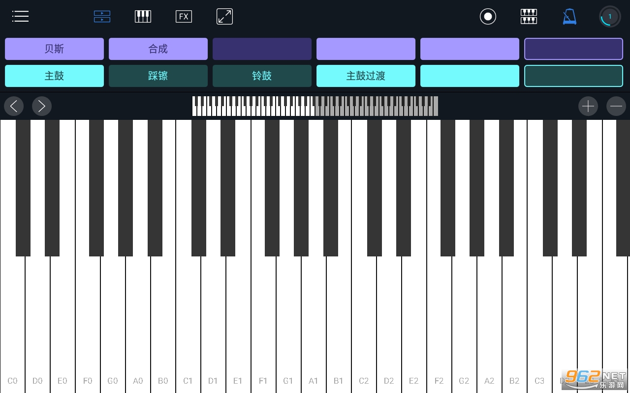 �������ֶ�appv1.0.4 �ٷ����ͼ1