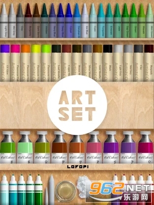 artset��׿��pad���ͼ3