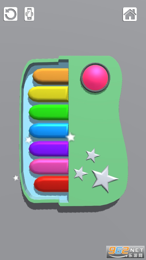 Sensory Fidget Stress Relief����ѹ��С��Ϸv1.0.2 ���°��ͼ1