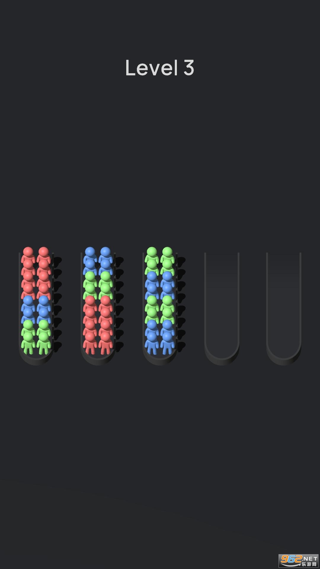��Ⱥ���:ɫ�ʷ��������crowd sort��ͼ5