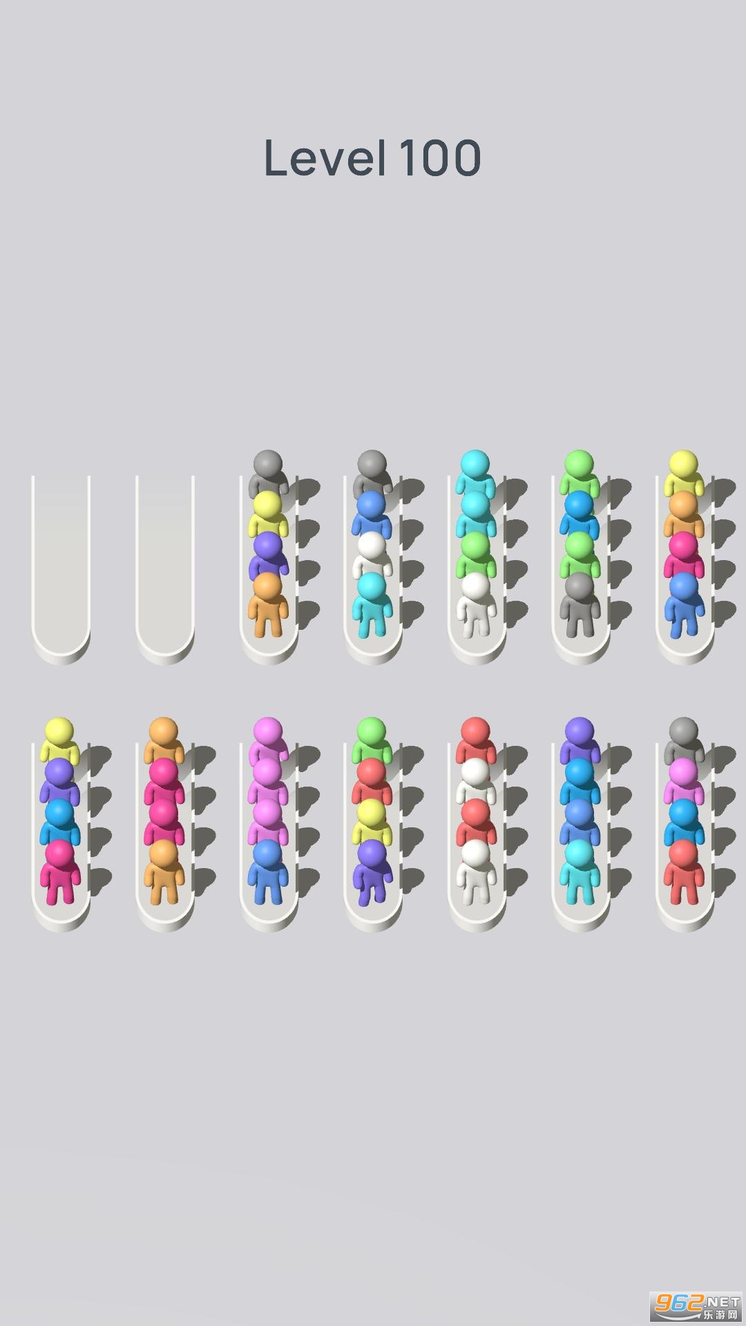 ��Ⱥ���:ɫ�ʷ��������crowd sort��ͼ4