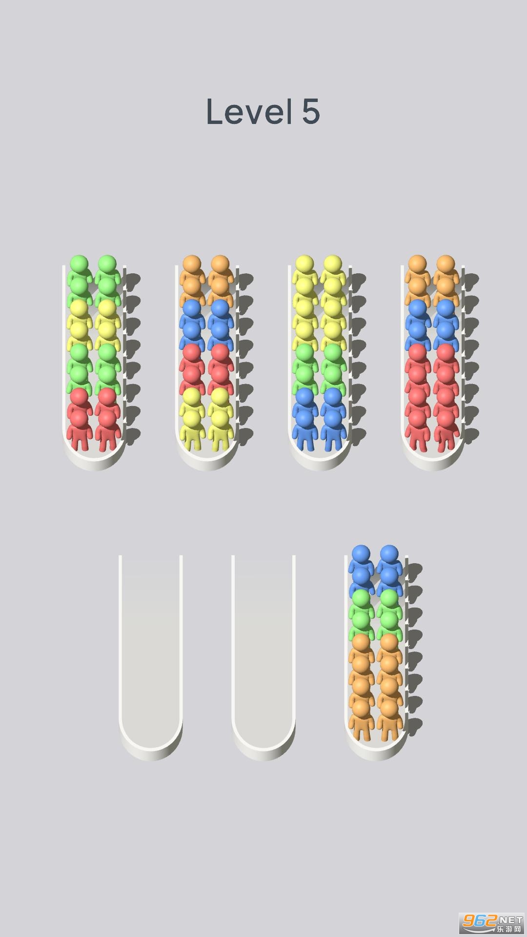 ��Ⱥ���:ɫ�ʷ��������crowd sort��ͼ3