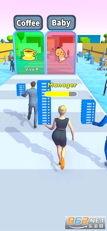 Get Promoted��ְv2.4.1��׿���ͼ1