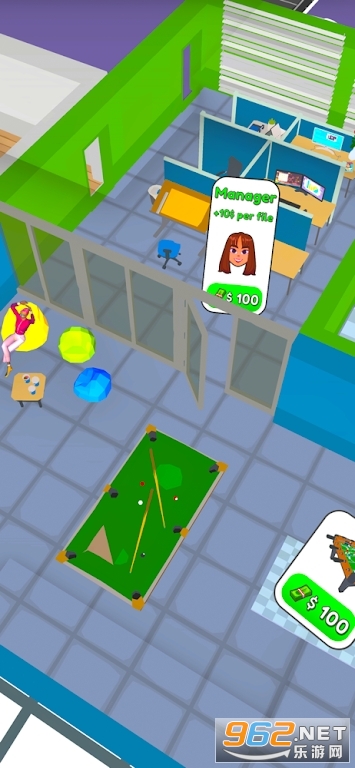 Get Promoted��ְv2.4.1��׿���ͼ0