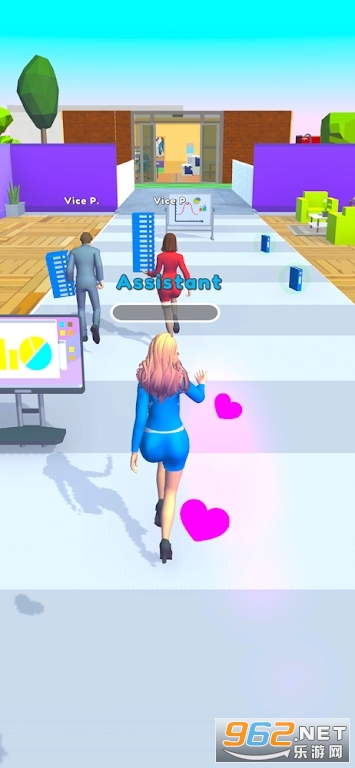 Get Promoted��ְv2.4.1��׿���ͼ3