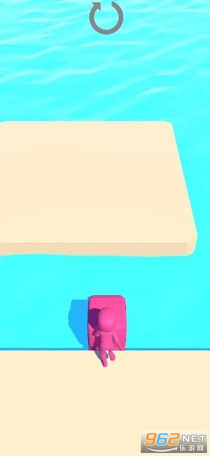 �ƹ���bridge pusher��Ϸ��ͼ2