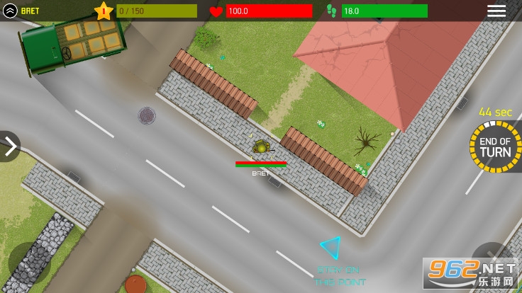 War Stepsս���������޽�Ұ��ͼ3