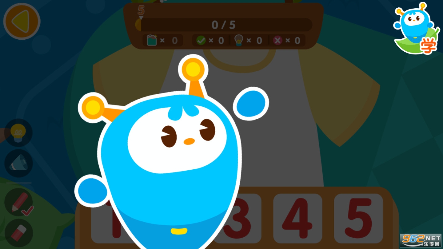 2Kids��ѧ������v3.5.0��׿���ͼ1