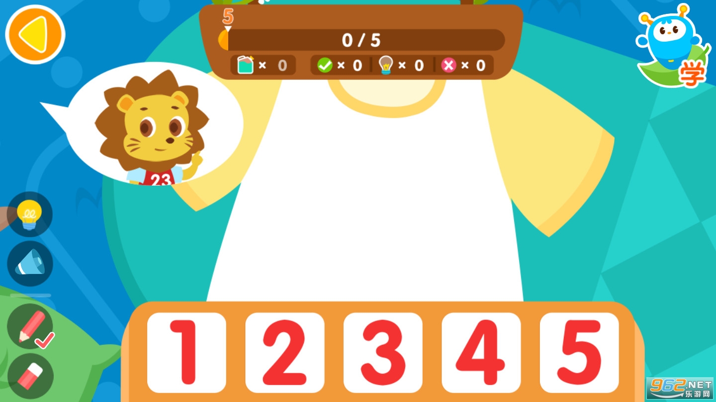 2Kids��ѧ������v3.5.0��׿���ͼ0