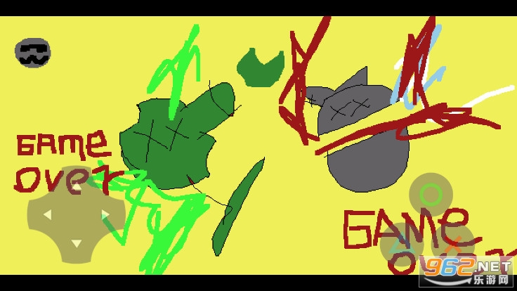 �㶹��ս��ʬ(�ؿ��ĸ�����)��Ϸv0.6�������ͼ3