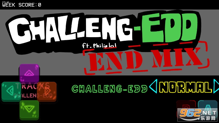 ����ҹ�ſ�challeng edd�����ϳ�v0.2.7�ֻ�����ֲ��ͼ1