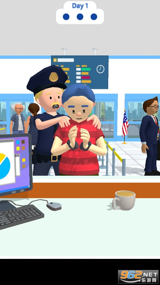 ������ȫԱAirport Securityv1.2.8��׿���ͼ2