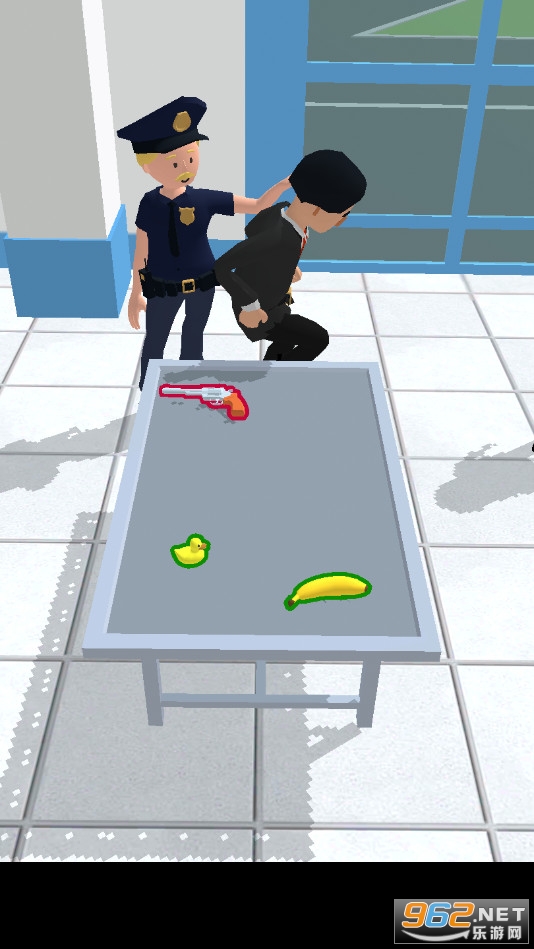 ������ȫԱAirport Securityv1.2.8��׿���ͼ0