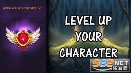 ��򵥵Ľ�ɫ������ϷSimplestRPG Online Edition��ͼ0