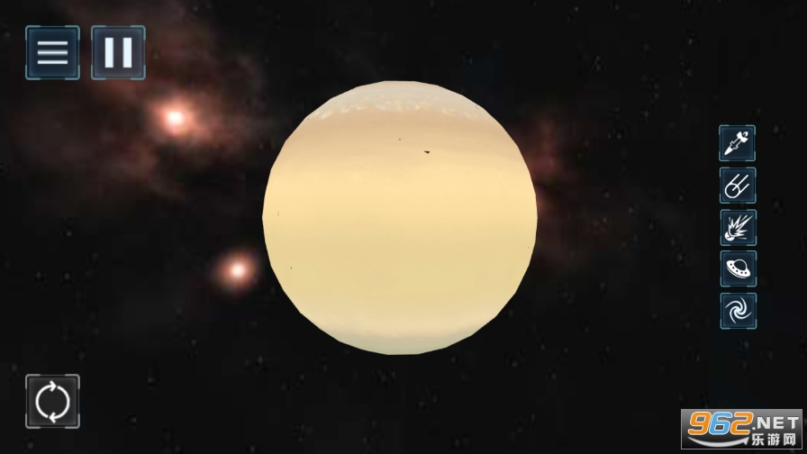 星战真实模拟最新版本截图0