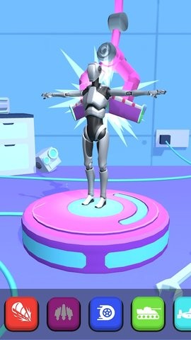 �ϲ��ĵ�����merge cyborg���°�v0.0.8 ��׿���ͼ2
