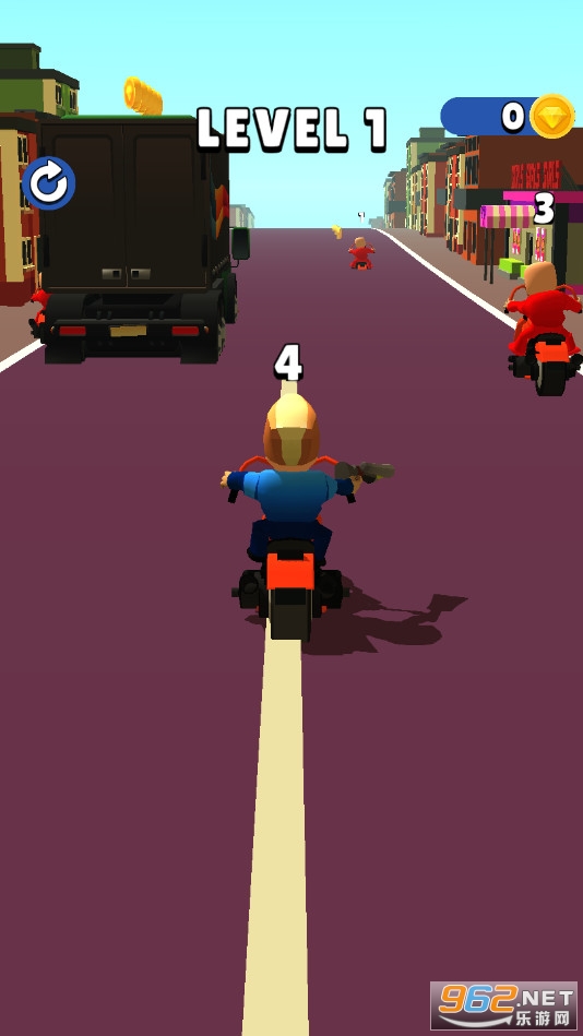 ����Ħ��Two Wheels��ͼ2