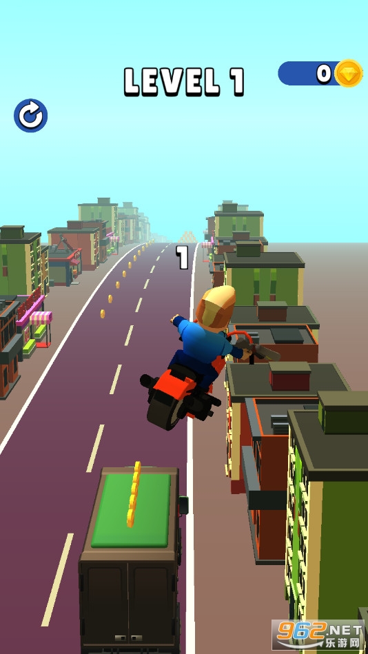 ����Ħ��Two Wheels��ͼ1