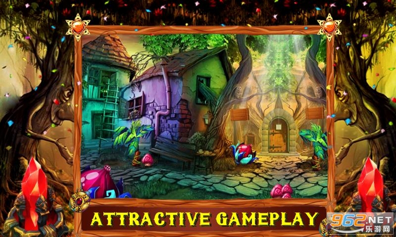 �����������޾�������100 Doors Game 2022�������ͼ0