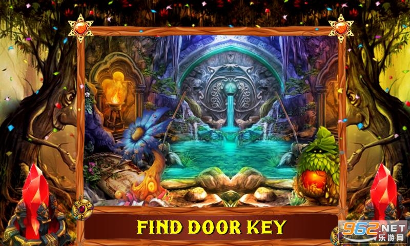 �����������޾�������100 Doors Game 2022�������ͼ1