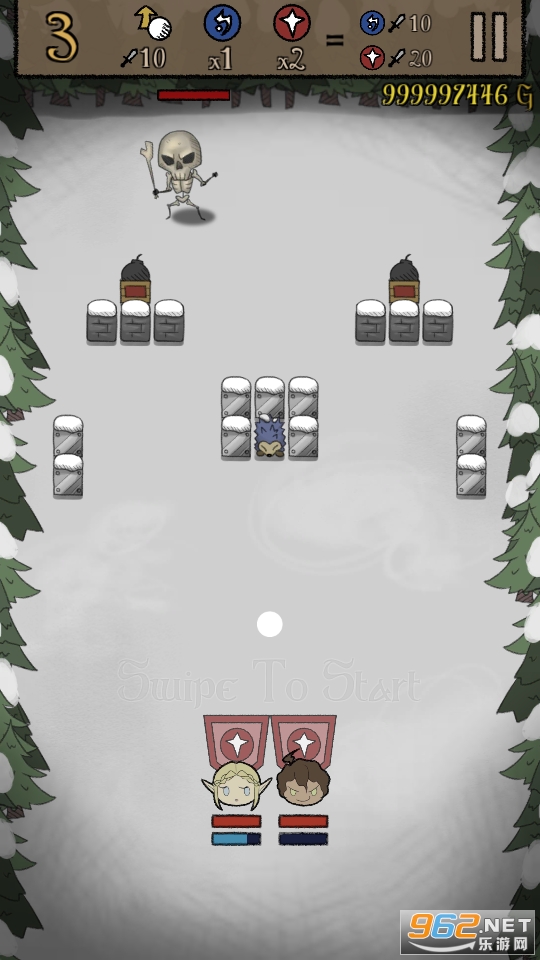 ש��ɱ�����޽�Ұ�(Brick Slayers)v1.0.6��ͼ1