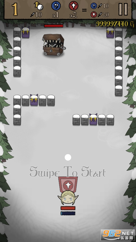 ש��ɱ�����޽�Ұ�(Brick Slayers)v1.0.6��ͼ3