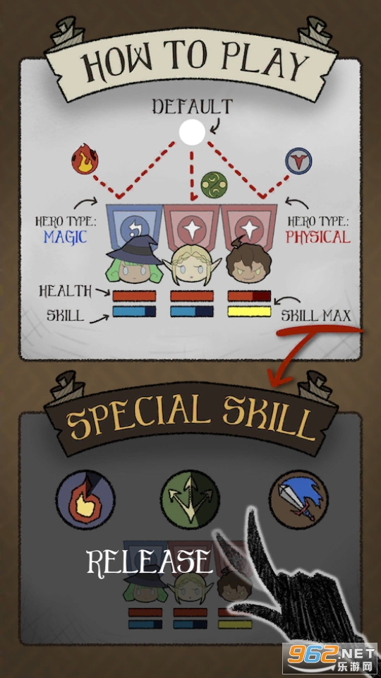ש��ɱ�����޽�Ұ�(Brick Slayers)v1.0.6��ͼ6