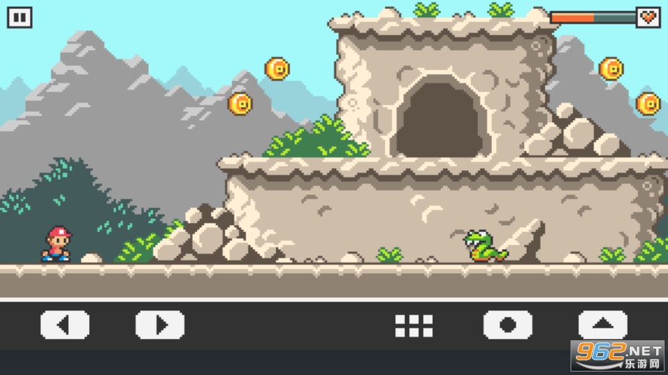 �ʺ絺ð��������(Vulture Island)v1.02��ͼ0