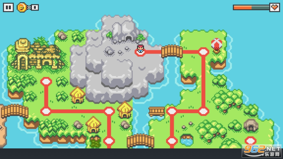 �ʺ絺ð��������(Vulture Island)v1.02��ͼ4